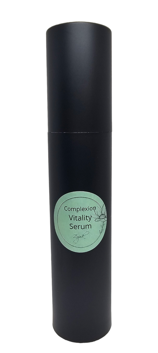 Vitality serum