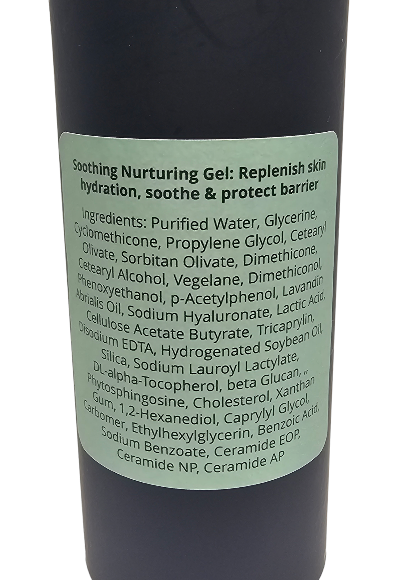 Soothing Nurturing Gel