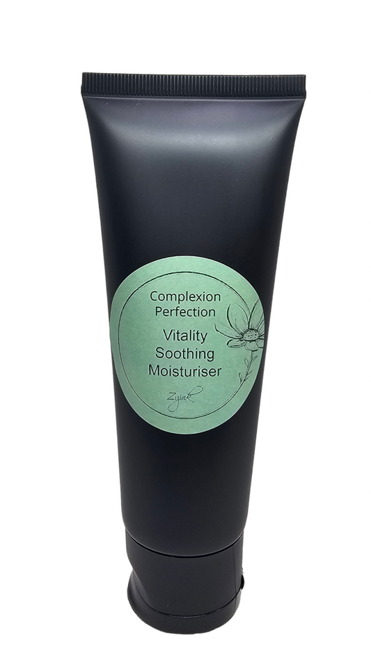 Vitality soothing moisturiser