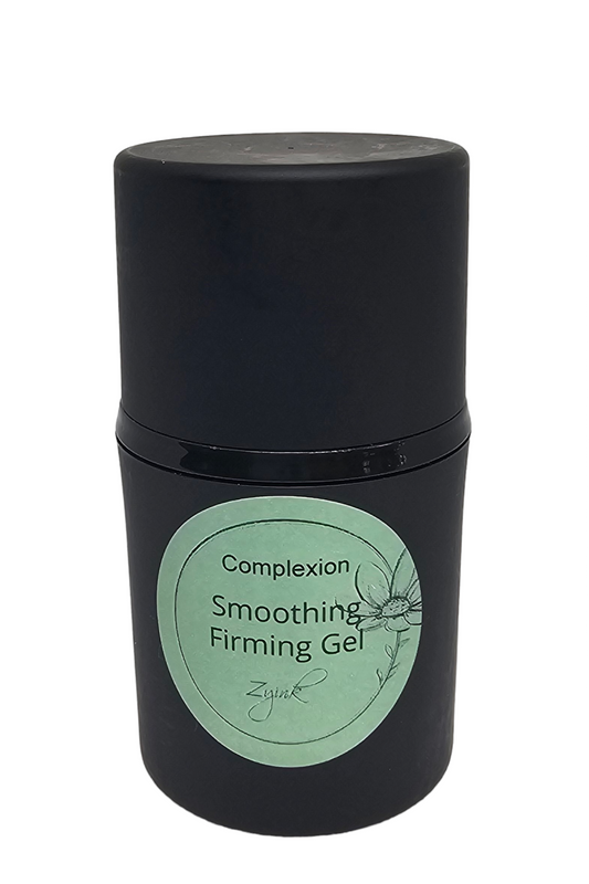 Smoothing Firming Gel