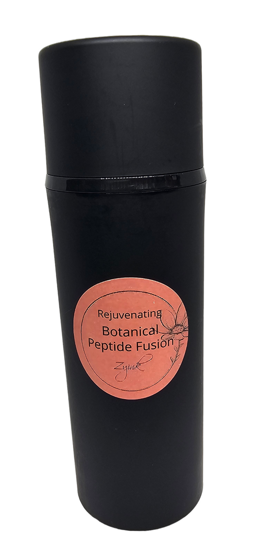 Botanical peptide Fusion