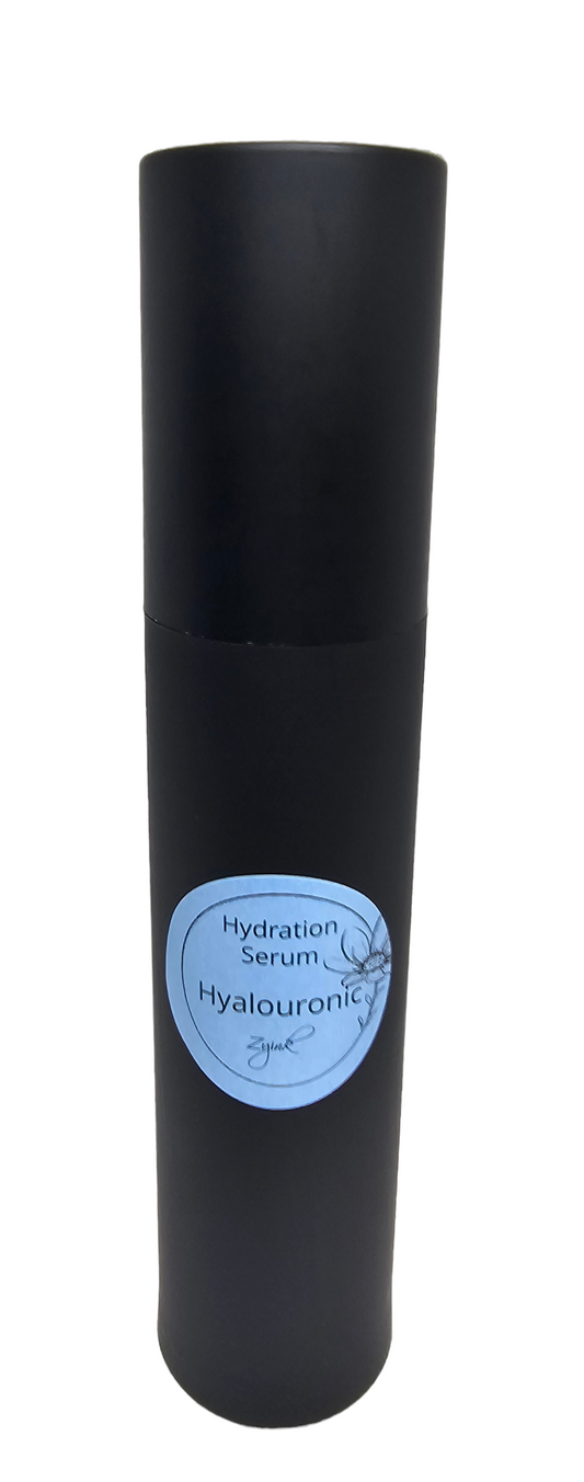 Hyaloronic serum