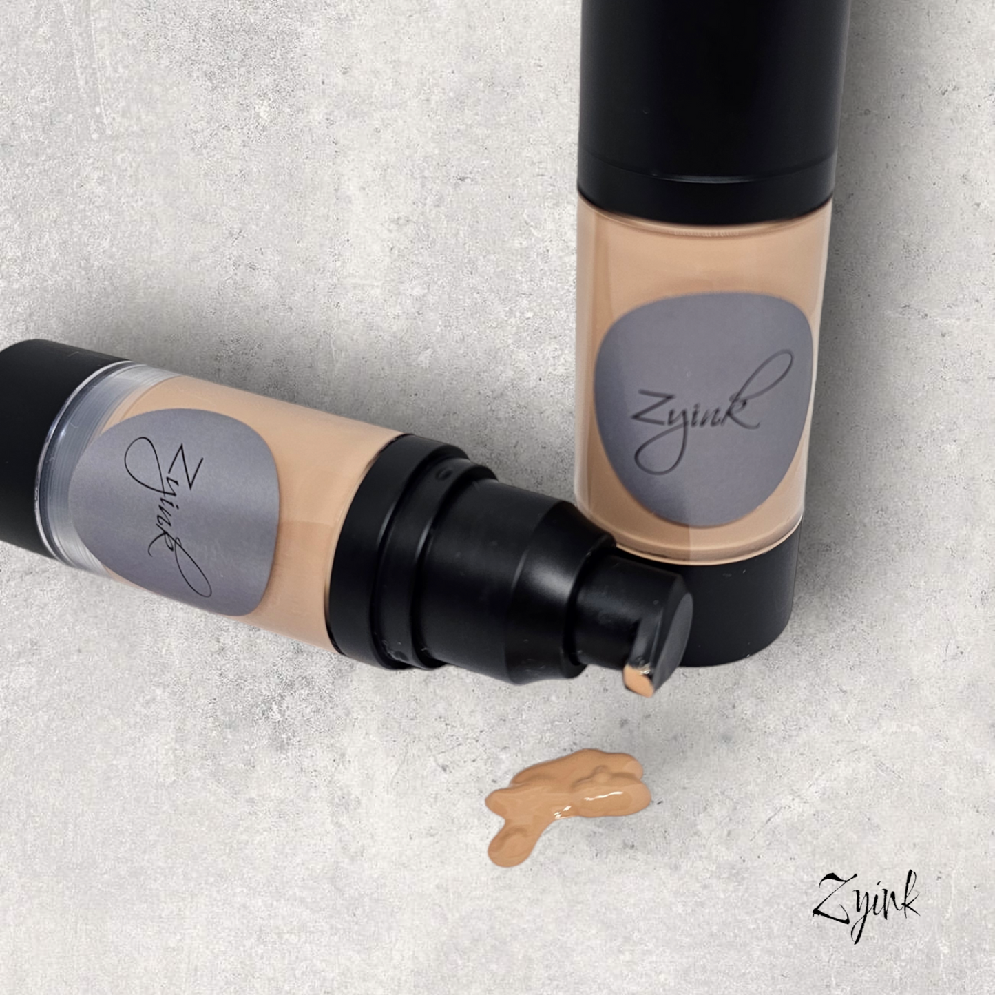 Perfection complexion tint