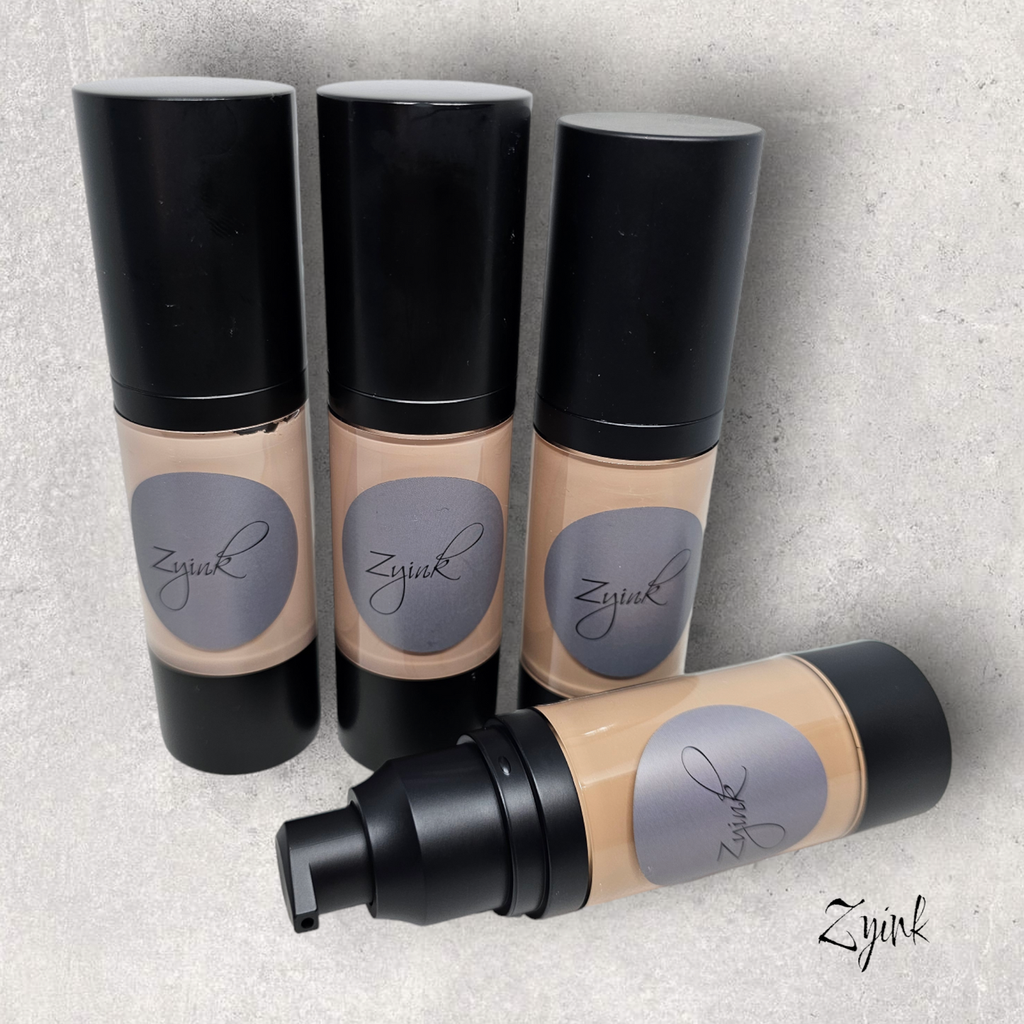 Perfection complexion tint