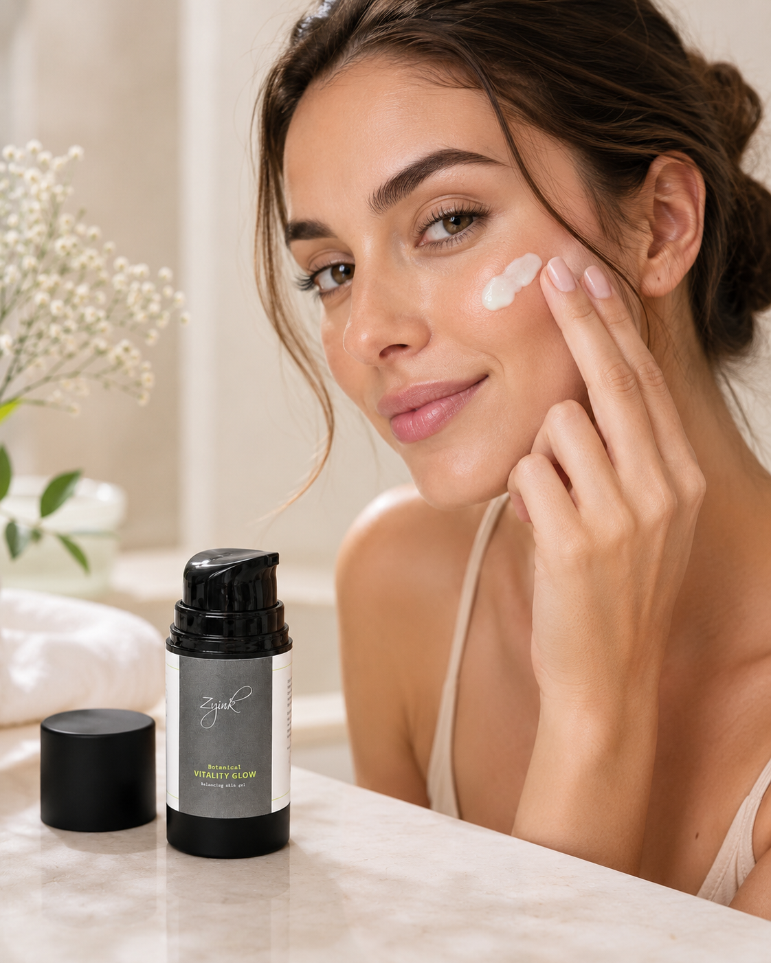 Vitality Glow