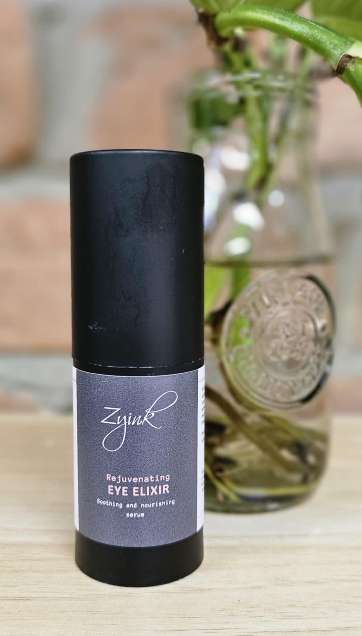 Rejuvenation Eye Elixir