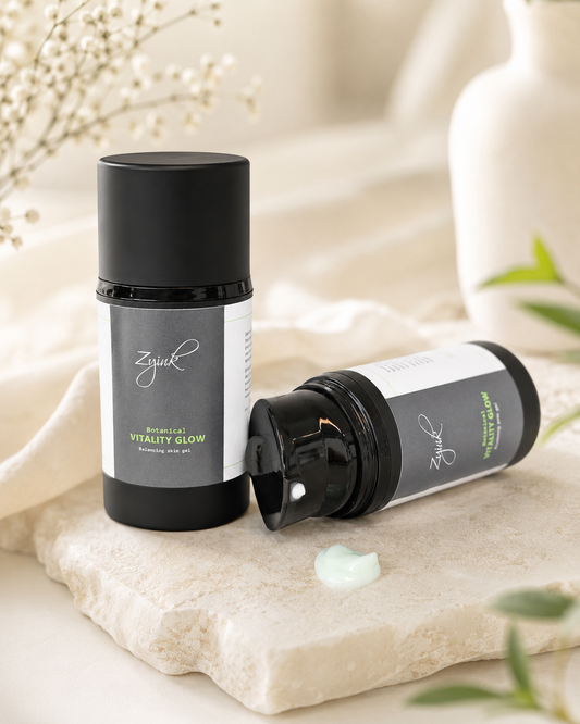 Vitality Glow