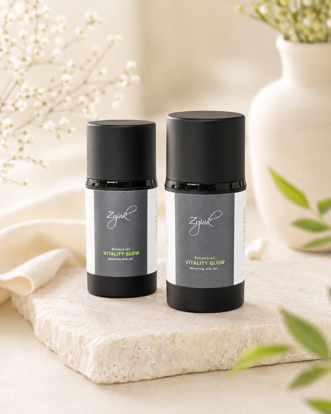 Vitality Glow
