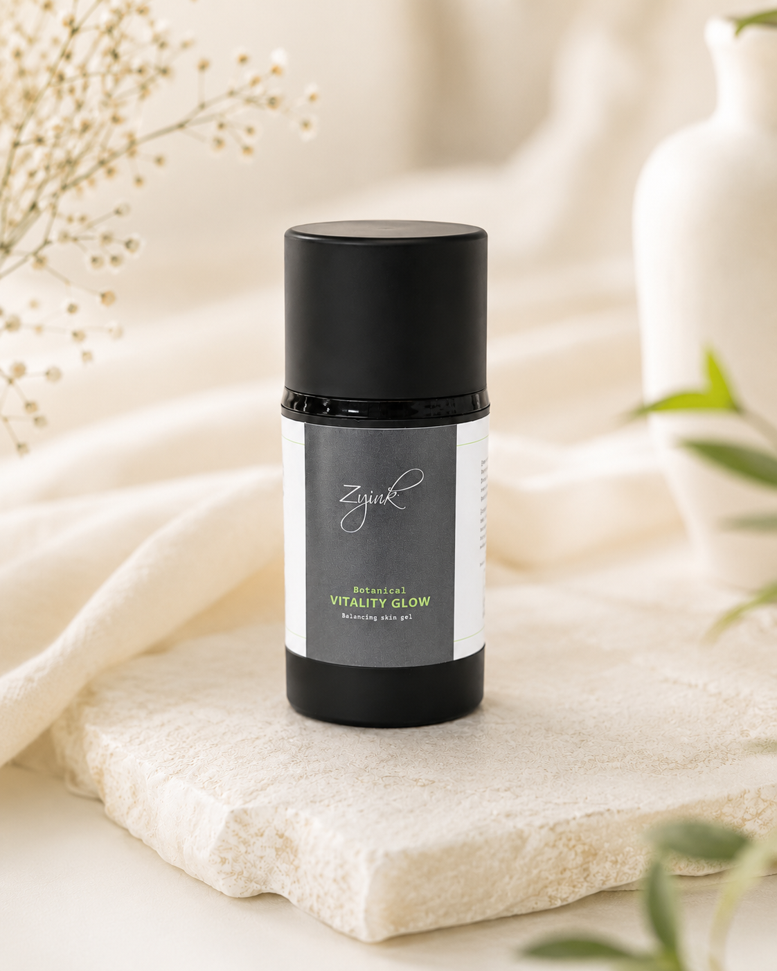 Vitality Glow