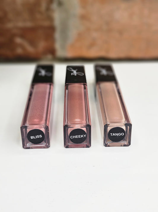 Lip gloss
