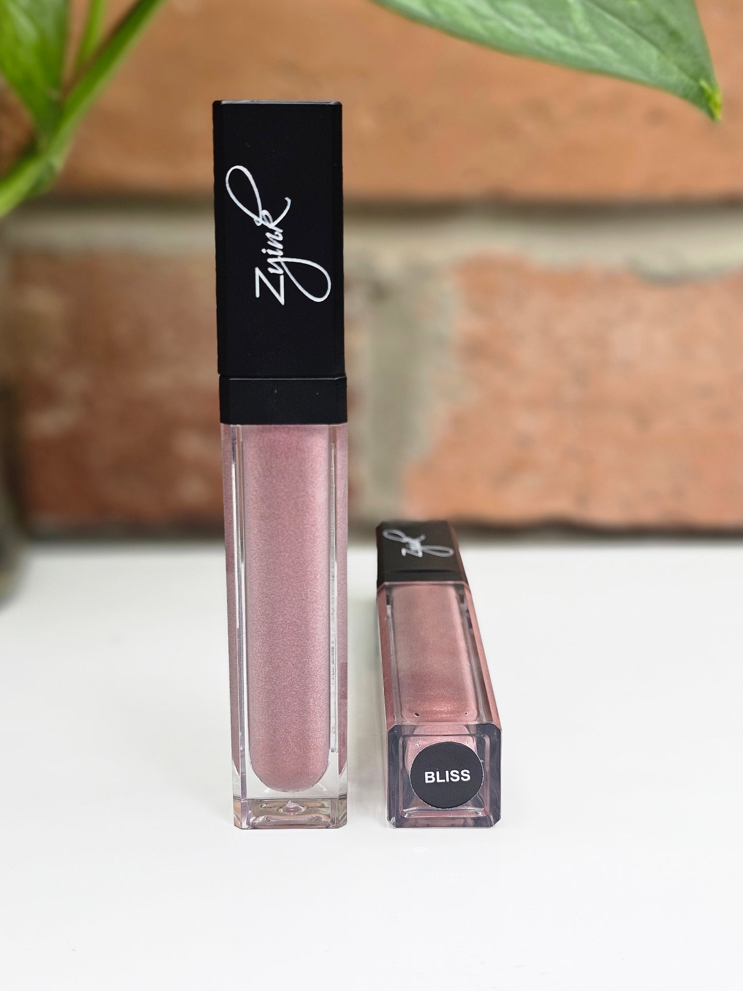 Lip gloss