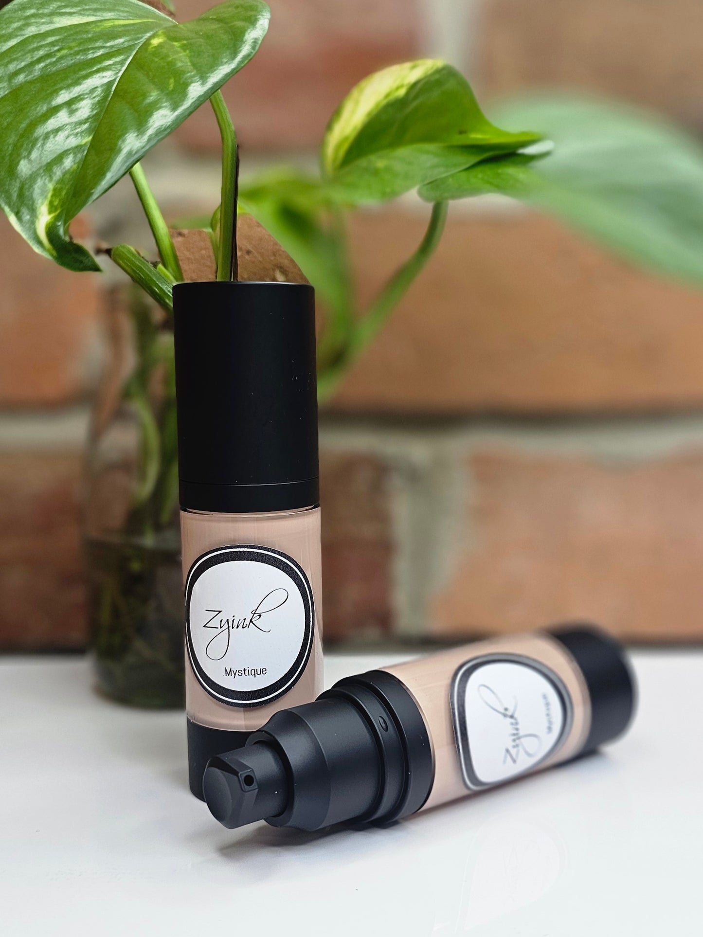 Perfection complexion tint